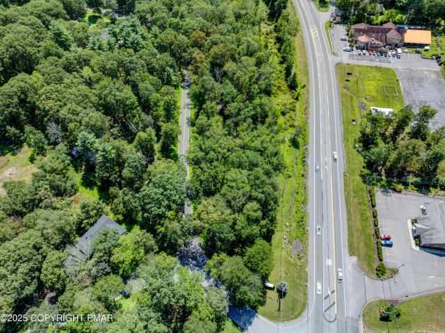 Land for sale in Bartonsville, Pennsylvania