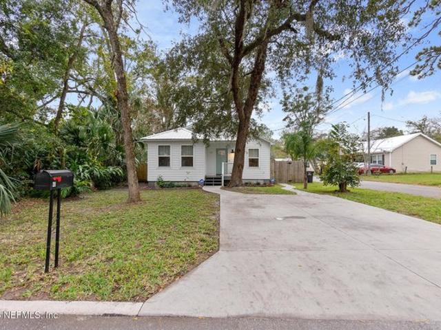 House for sale in West Augustine, Saint Augustine