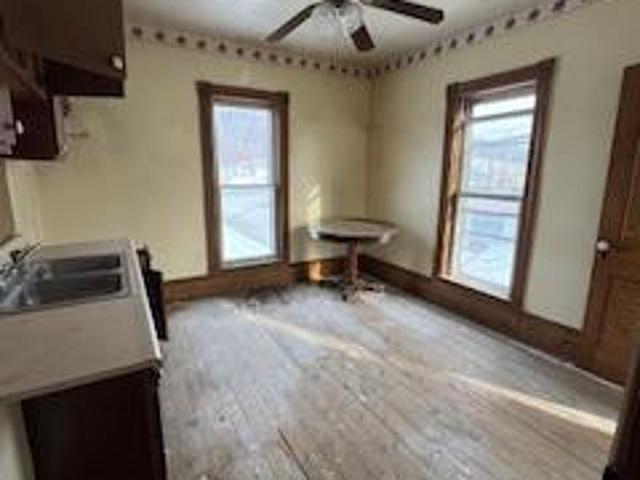 House for sale in Beaver Springs, Pennsylvania