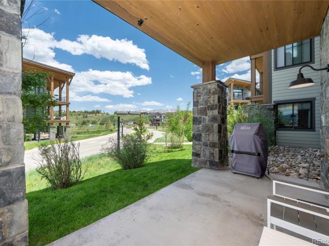 Condo for sale in Fraser, Colorado