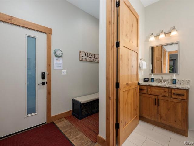 Condo for sale in Fraser, Colorado