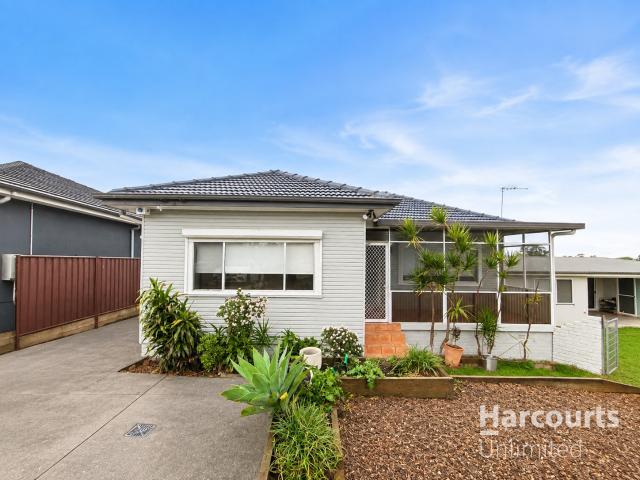 Apartment for rent in Blacktown, Sydney