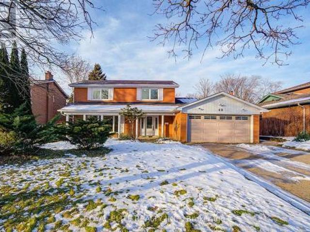House for sale in York, Ontario
