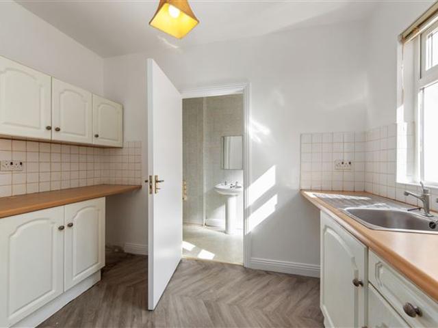 House for sale in Bluebell, North Tipperary
