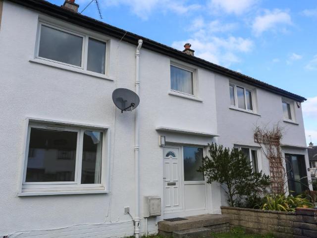 House for rent in Gracemount, City of Edinburgh