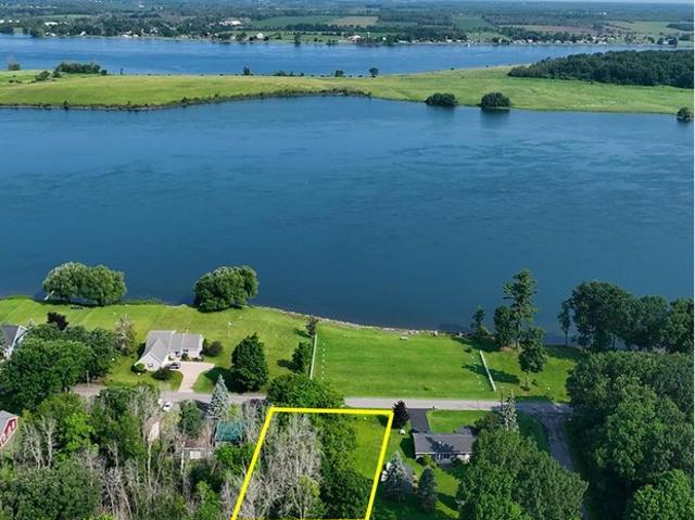 Land for sale in Waddington, New York