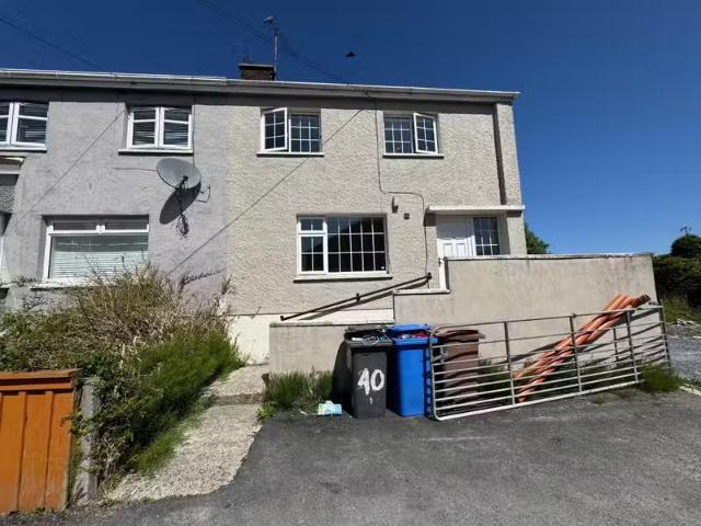 House to rent