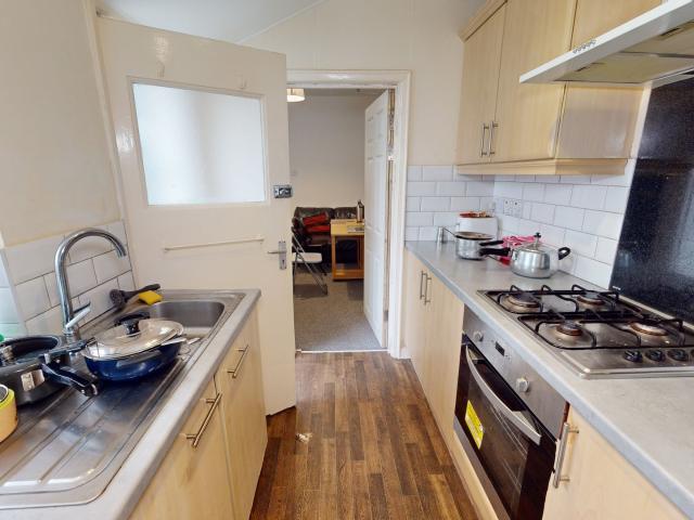 House for rent in Stirchley, West Midlands