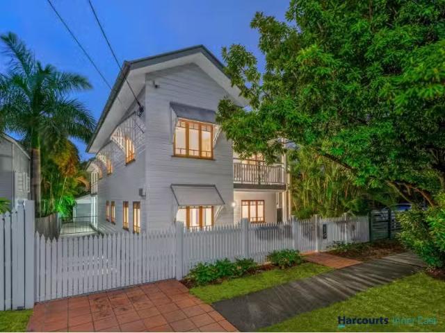 House for rent in Toombul, Queensland