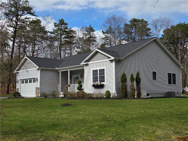 House for sale in Charlestown, Rhode Island