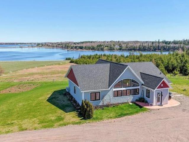 House for sale in Queens, Prince Edward Island