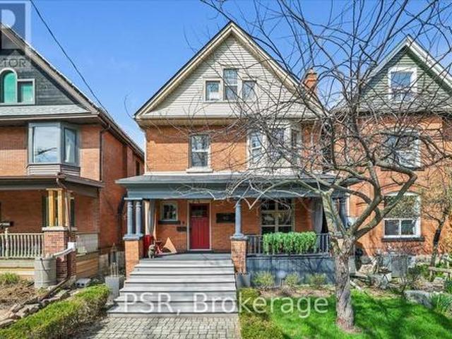 House for sale in Ancaster, Ontario