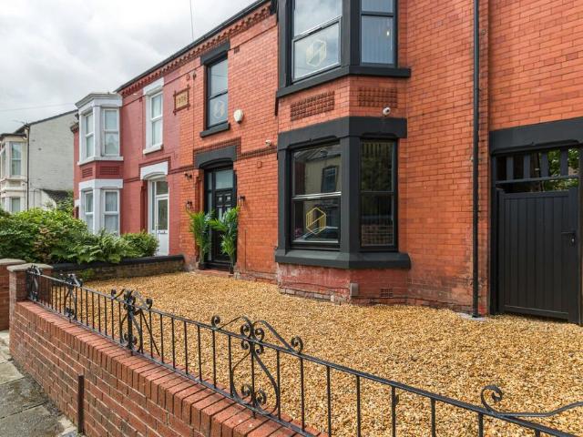 House for rent in Fairfield, Calderstones