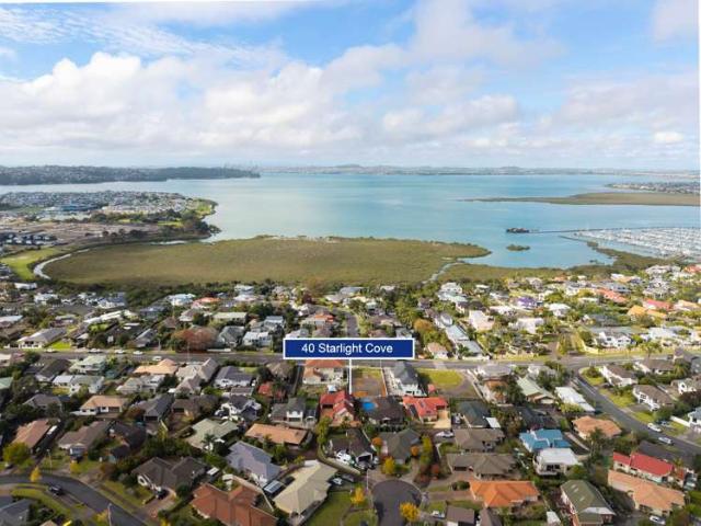 House for sale in Paremoremo