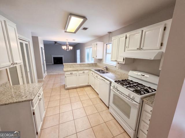 House for sale in Newnan, Georgia