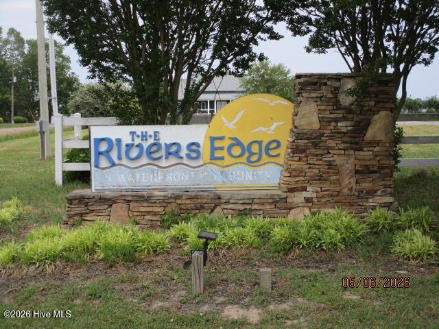 Land for sale in Hertford, North Carolina