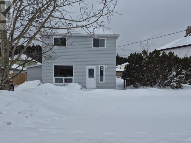Duplex for sale in Marathon, Ontario