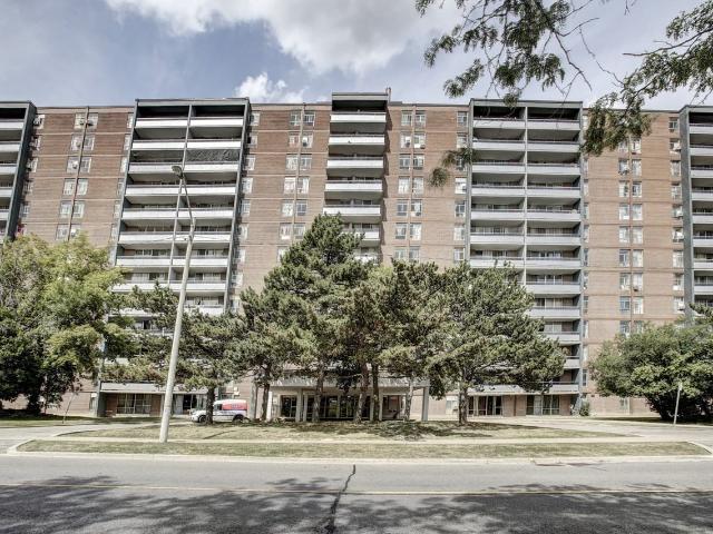 Apartment for rent in Woburn, Ontario