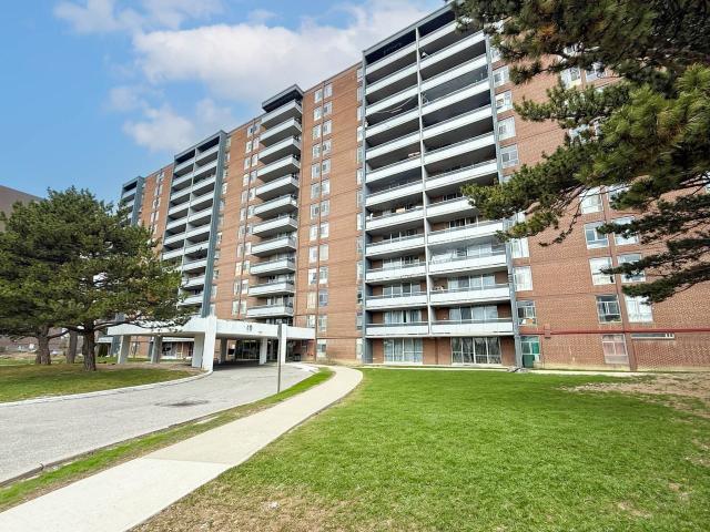 Apartment for rent in Woburn, Ontario