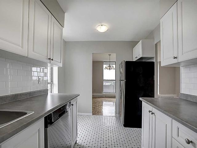 Apartment for rent in Woburn, Ontario