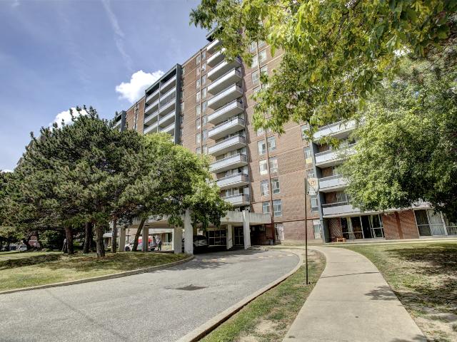 Apartment for rent in Woburn, Ontario