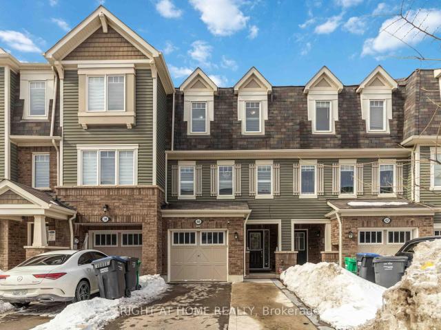 Townhouse for sale in Woburn, Ontario