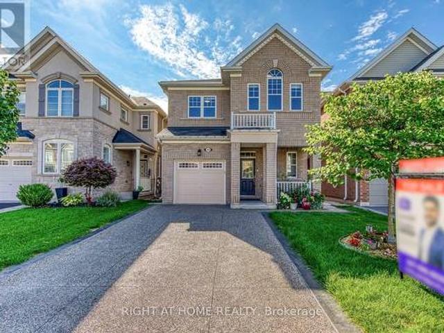 House for sale in Ancaster, Ontario
