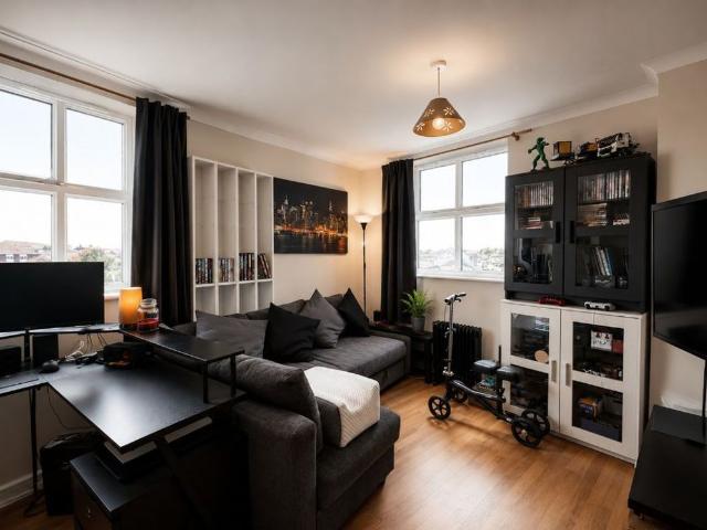 Apartment for rent in Forton, Middlecroft