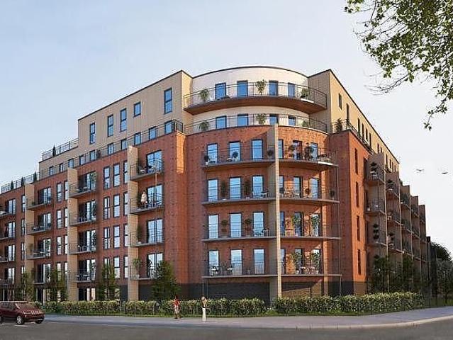 Apartment for rent in Slough
