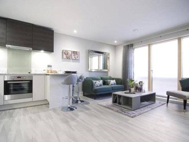 Apartment for rent in Slough