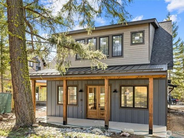 House for sale in Cle Elum, Washington