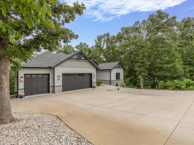 House for sale in Ark