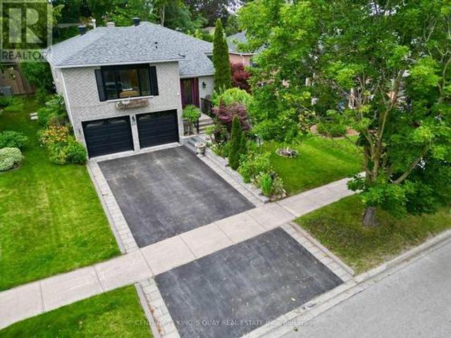 House for sale in York, Ontario