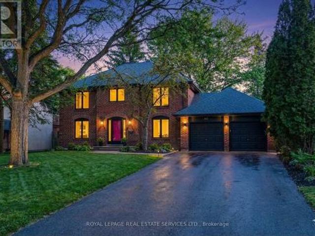 House for sale in Woburn, Ontario