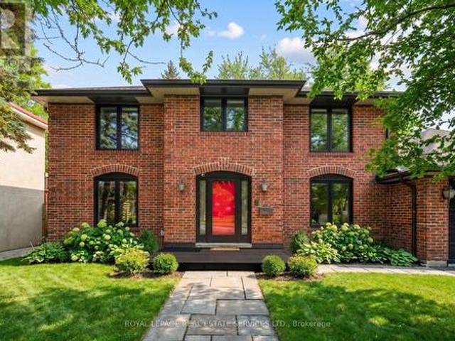 House for sale in Woburn, Ontario