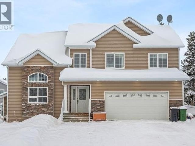 House for sale in Marsh Lake, Yukon