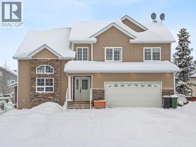 House for sale in Marsh Lake, Yukon