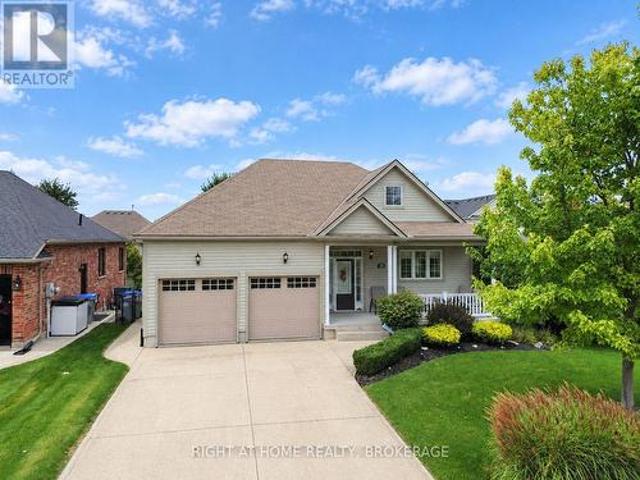 Land for sale in Huron East, Ontario
