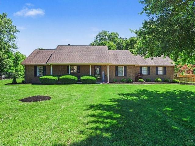 House for sale in Georgetown, Ohio