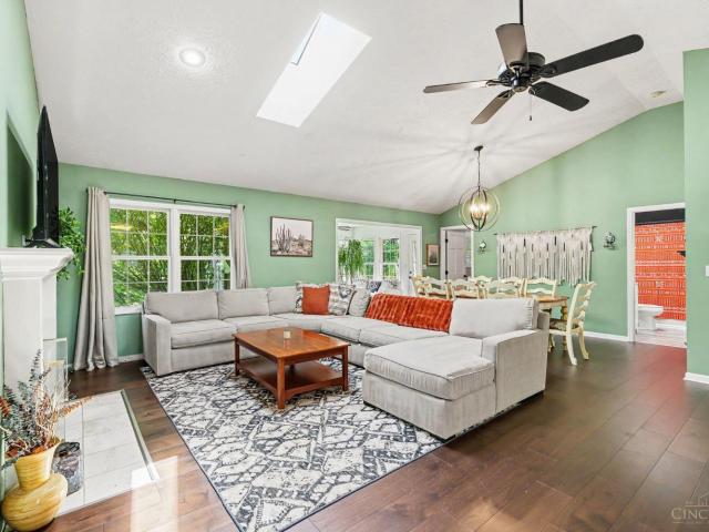 House for sale in Georgetown, Ohio