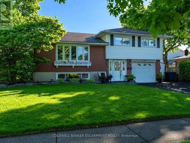 House for sale in Guelph, Ontario