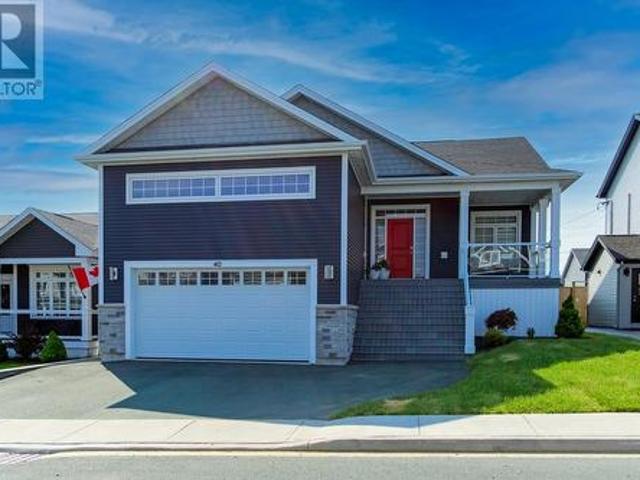 House for sale in Foxtrap, Newfoundland And Labrador