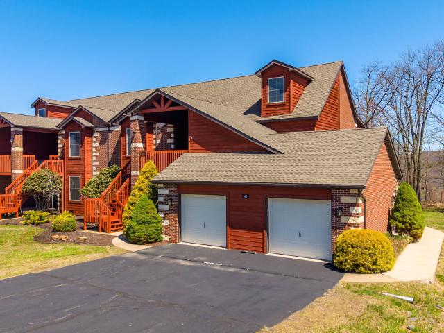 Condo for sale in Nuremberg, Pennsylvania