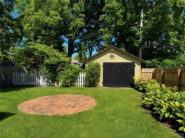 House for sale in Cazenovia, New York