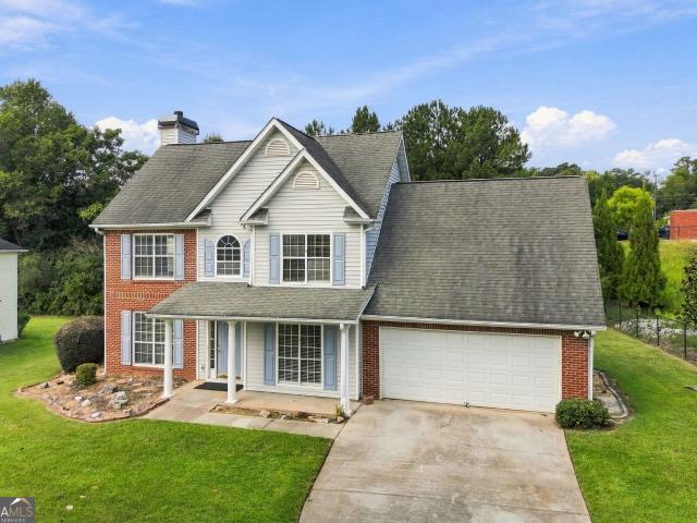 House for sale in Stockbridge, Henry County