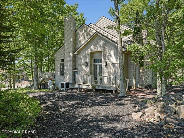Townhouse for sale in Carbon, Pennsylvania