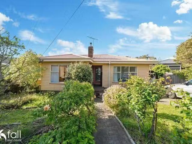 House for rent in Hobart, Tasmania