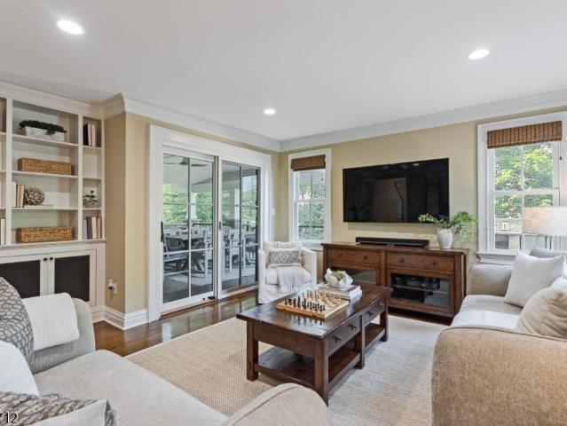 House for sale in Basking Ridge, New Jersey