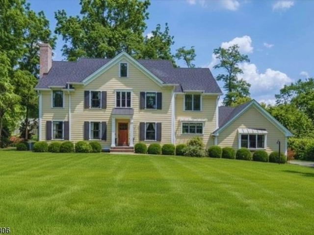 House for sale in Basking Ridge, New Jersey