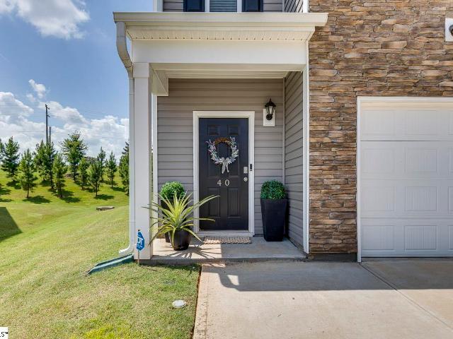 Townhouse for sale in Greer, South Carolina